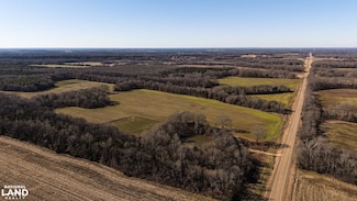 0 Ms Hwy 41, Nettleton, MS 38858