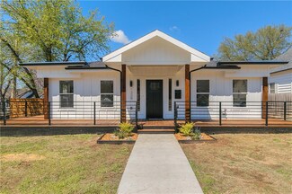 1329 NW 21st St, Oklahoma City, OK 73106