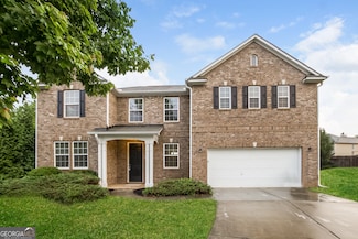 1260 Sailwind Ct, Buford, GA 30518