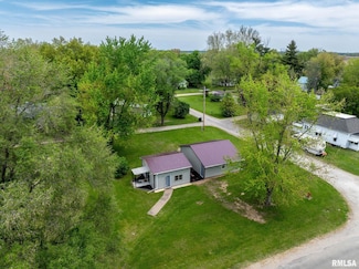 1709 Main St, Keithsburg, IL 61442