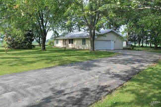 10728 Thiele Rd, Fort Wayne, IN 46819