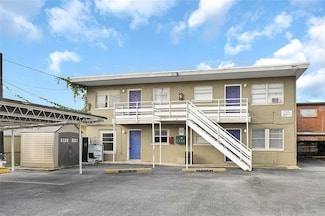 5534 Eskridge St Unit 4, Houston, TX 77023