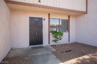 5241 Janfred Ct Unit 18, Las Vegas, NV 89103