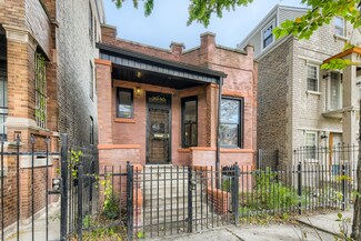 3040 W Cullerton St, Chicago, IL 60623