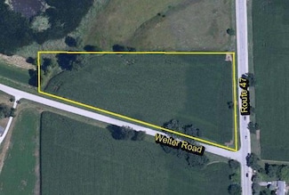 00 Welter Rd, Maple Park, IL 60151