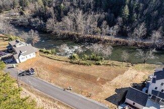 00 Grayling Dr, Cullowhee, NC 28723