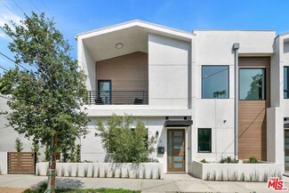 1236 N Spaulding Ave Unit 3, West Hollywood, CA 90046