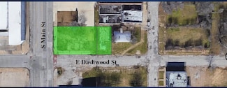 931 S Main St, Fort Worth, TX 76104