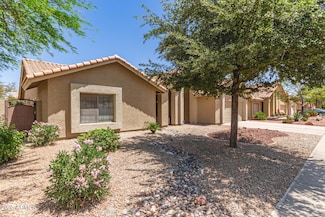 11206 W Sieno Place, Avondale, AZ 85392