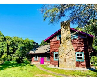 1104 Old Highway 60, Millers Creek, NC 28651