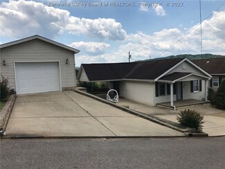 616 6th St, Nitro, WV 25143