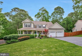 4355 Little Falls Rd, Huntingtown, MD 20639