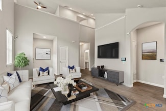 14200 Handel Dr, Pflugerville, TX 78660