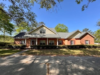 4850 Pat Thomas Pkwy, Quincy, FL 32351