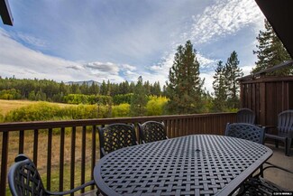 600 Hwy 50 Unit 43, Zephyr Cove, NV 89448