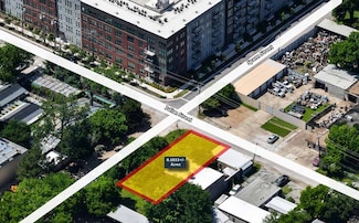200 Julian St, Dallas, TX 75203