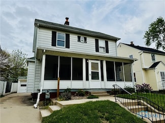 4102 Kingsbury Ave, Toledo, OH 43612