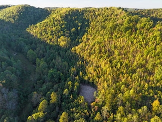 0 Shepherd Fork Rd, West Portsmouth, OH 45663