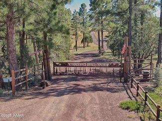 161 Mountain View Ranch Rd, Lakeside, AZ 85929