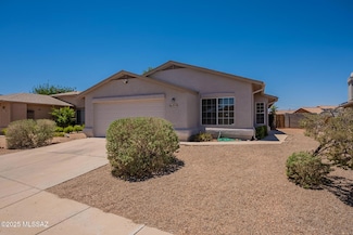 4640 S Gatwick Dr, Tucson, AZ 85730