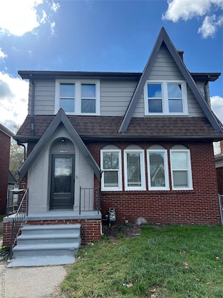 16157 Linwood St, Detroit, MI 48221