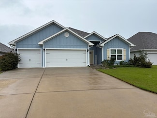 1458 Ballyhoo Dr, Gulf Breeze, FL 32563