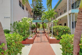 7300 Byron Ave Unit 15B, Miami Beach, FL 33141