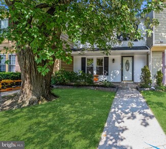 2 Robert Pearson Ct, Trenton, NJ 08610