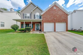 5808 Mays Ridge Ct, Rex, GA 30273