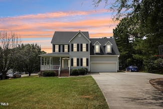 683 Castleberry Rd, Clayton, NC 27527