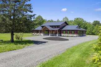 1248 Albany Post Rd, Gardiner, NY 12525