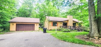 7963 N Jansen Rd, Minocqua, WI 54548