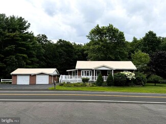 6110 Bittinger Rd, Swanton, MD 21561