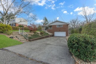 1184 Colgate Dr, Monroeville, PA 15146