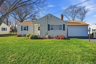 35 George Rd, Windsor Locks, CT 06096