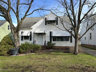 12909 Oak St, Cleveland, OH 44125