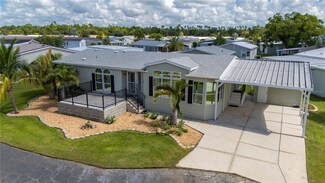 1000 Kings Hwy Unit 111 Club, Punta Gorda, FL 33980