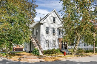 19 Wyoma St, Lynn, MA 01904