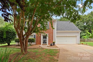 1514 Juniper Hills Ln, Fort Mill, SC 29707
