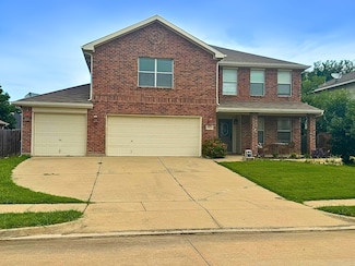 1625 Withers Way, Krum, TX 76249
