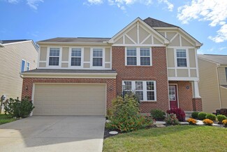 8809 Bluejay View Dr, Cleves, OH 45002