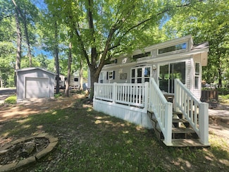 2945 County Road 4 SW Unit 118, Cokato, MN 55321