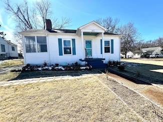 1411 E 35th St, Sheffield, AL 35660