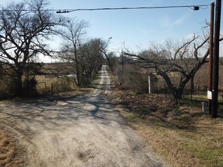 tbd County Road 2624, Wills Point, TX 75169