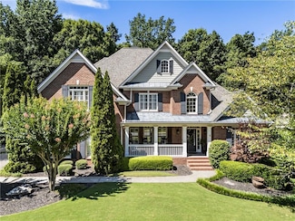 310 Newcastle Dr, Alpharetta, GA 30009