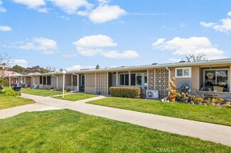 13101 Oak Hills Dr Unit 234B, Seal Beach, CA 90740