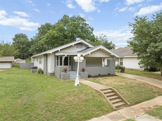 328 I St SW, Ardmore, OK 73401