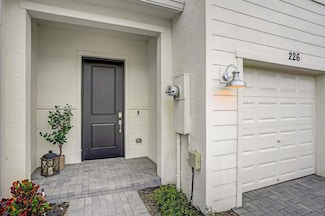 226 SE Woodbark St, Port Saint Lucie, FL 34984