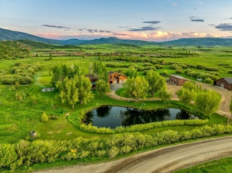 32505 County Road 20, Steamboat Springs, CO 80487