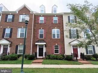 22341 Honey Hill Ln, Clarksburg, MD 20871